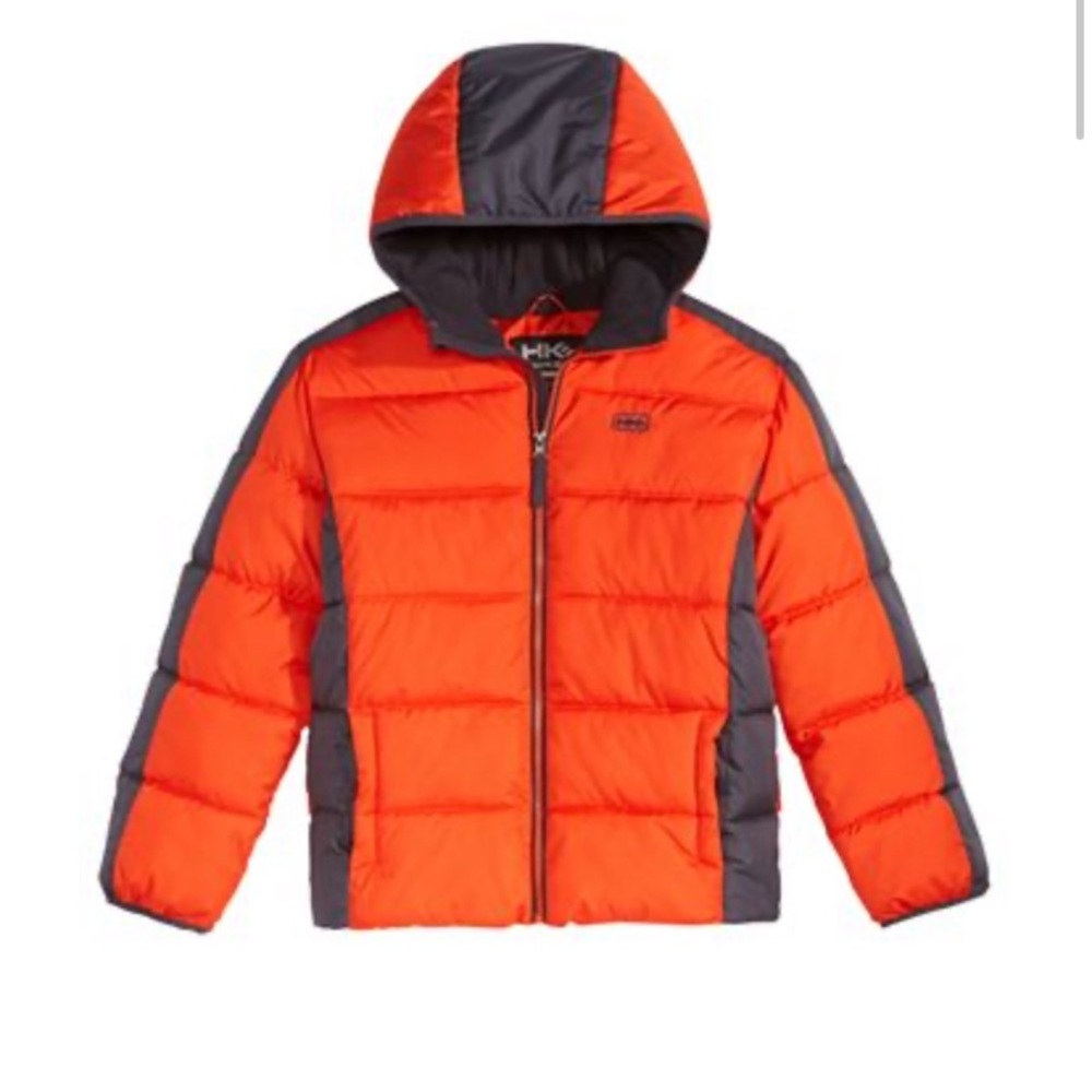 Hawke & Co Kids Jacket